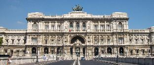 Gasthuis Bdb Luxury Navona Angeli 2*