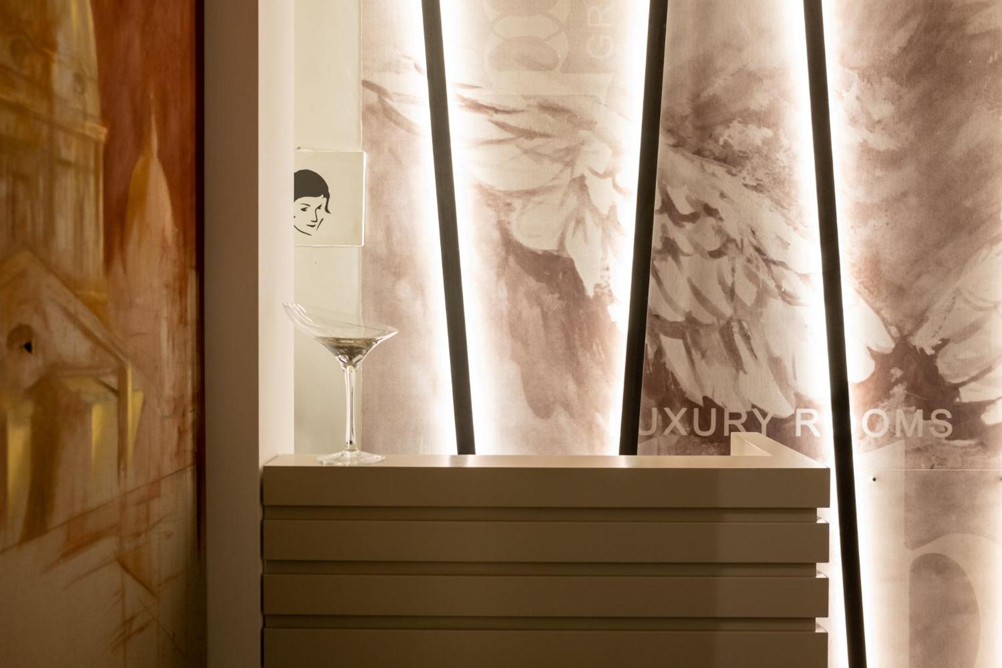 Bdb Luxury Navona Angeli 2* Rome