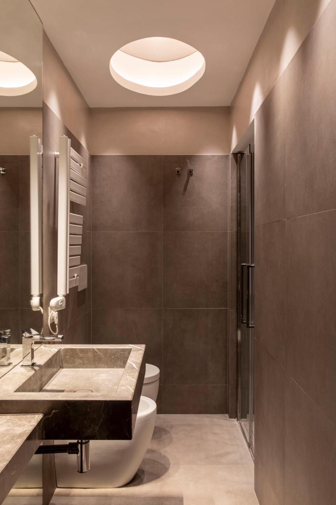 Gasthuis Bdb Luxury Navona Angeli 2*