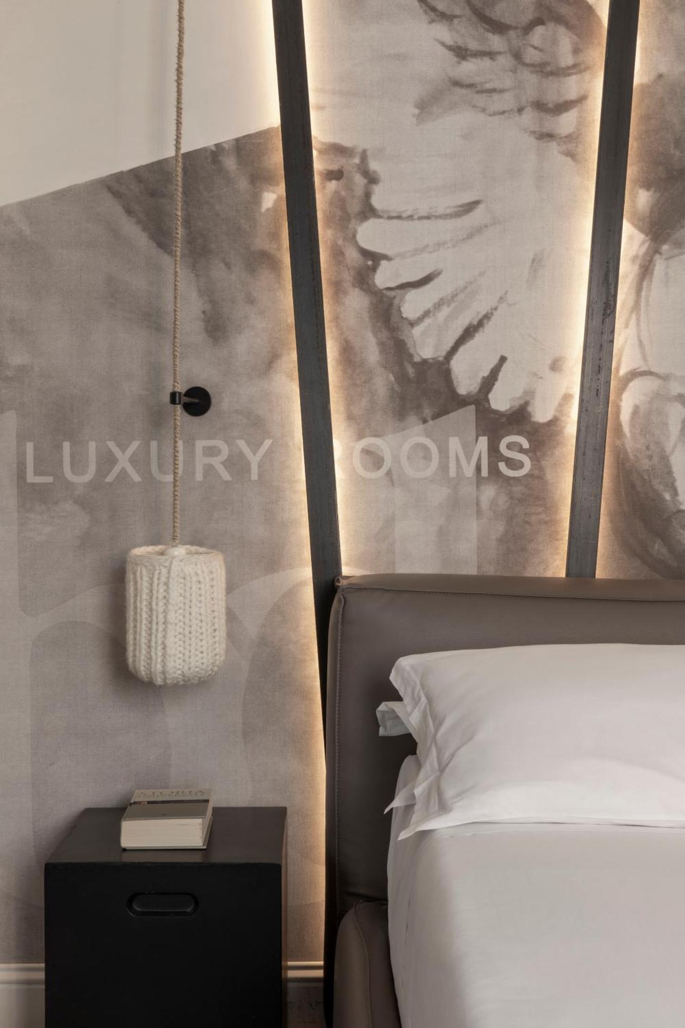 Gasthuis Bdb Luxury Navona Angeli