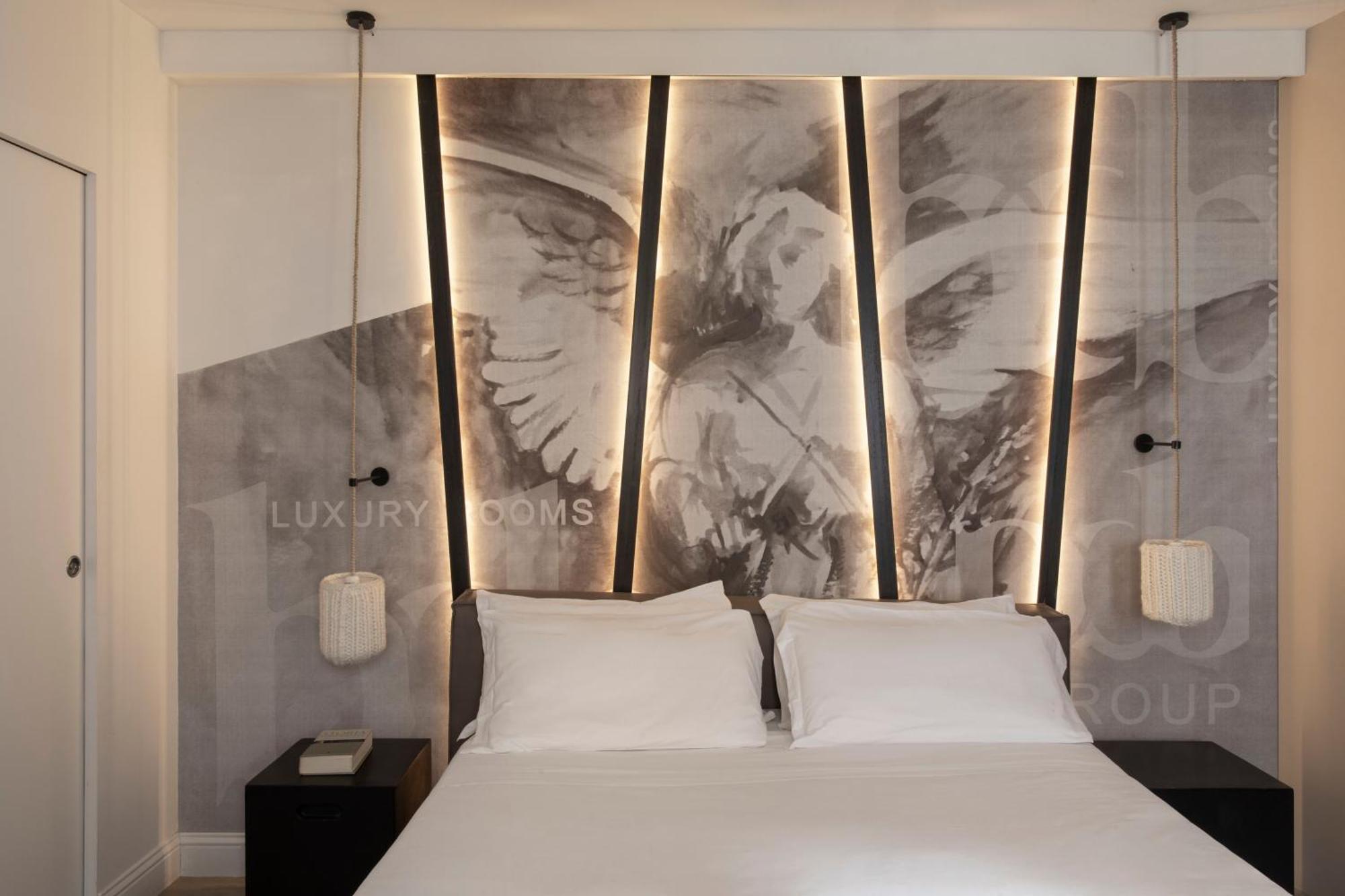 Bdb Luxury Navona Angeli Gasthuis Rome
