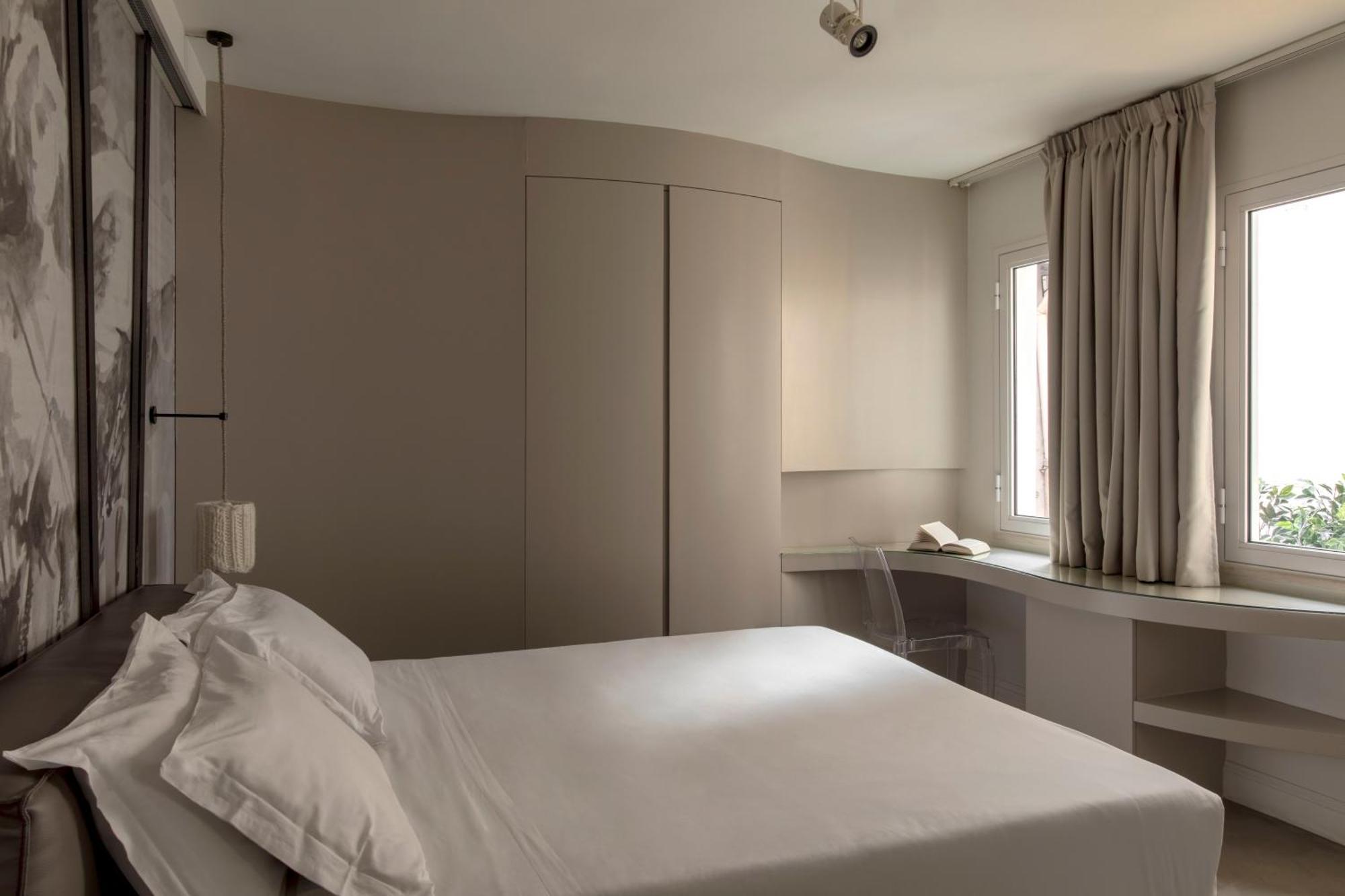 Bdb Luxury Navona Angeli Rome